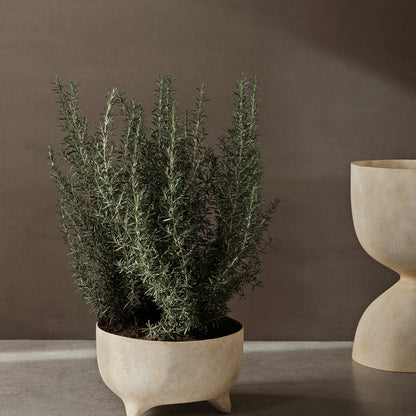 Evoke Pot by Ferm Living - H27 cm