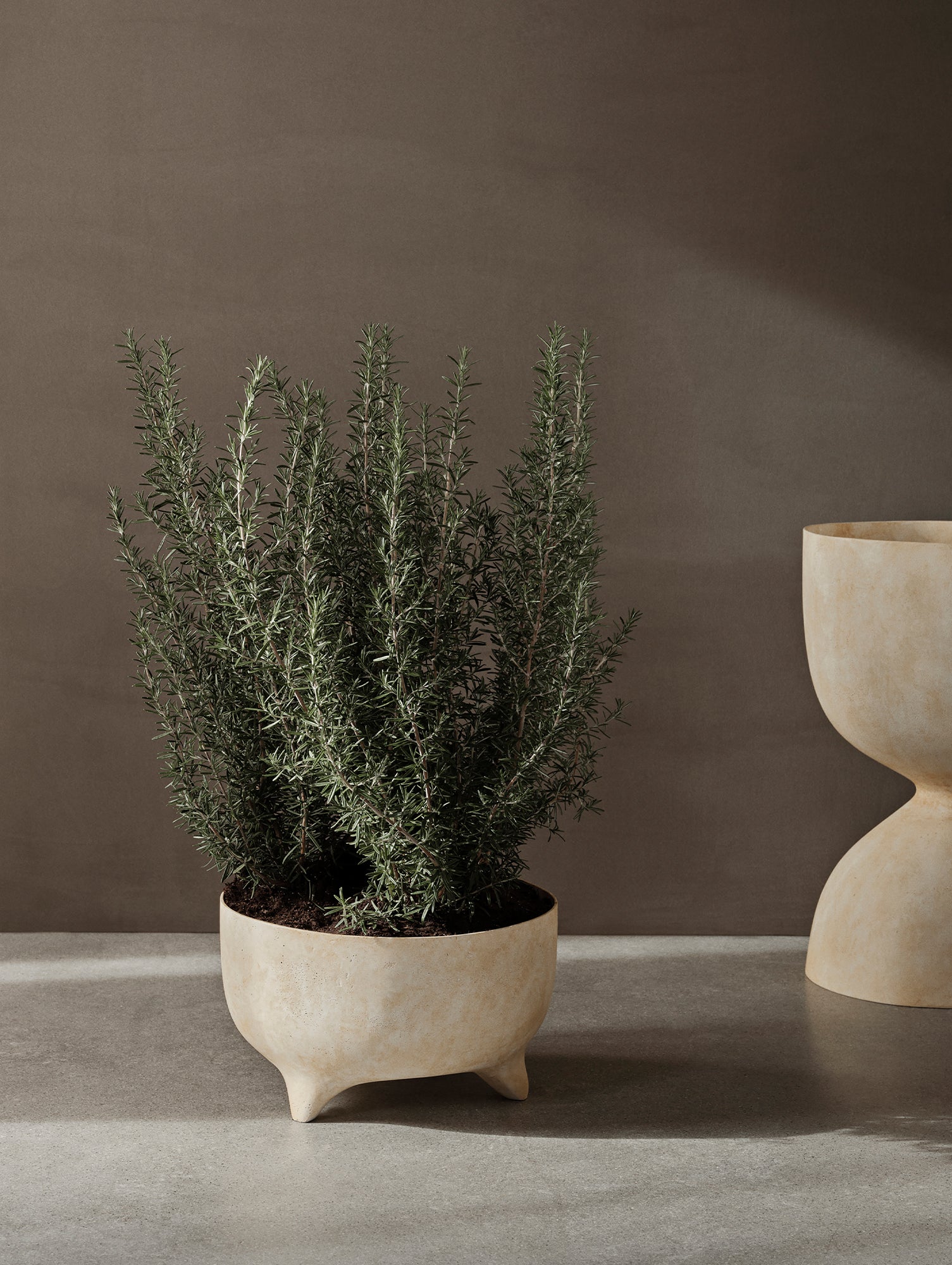 Evoke Pot by Ferm Living - H27 cm