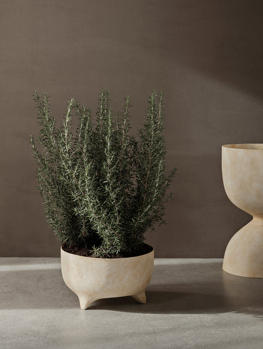Evoke Pot by Ferm Living - H27 cm