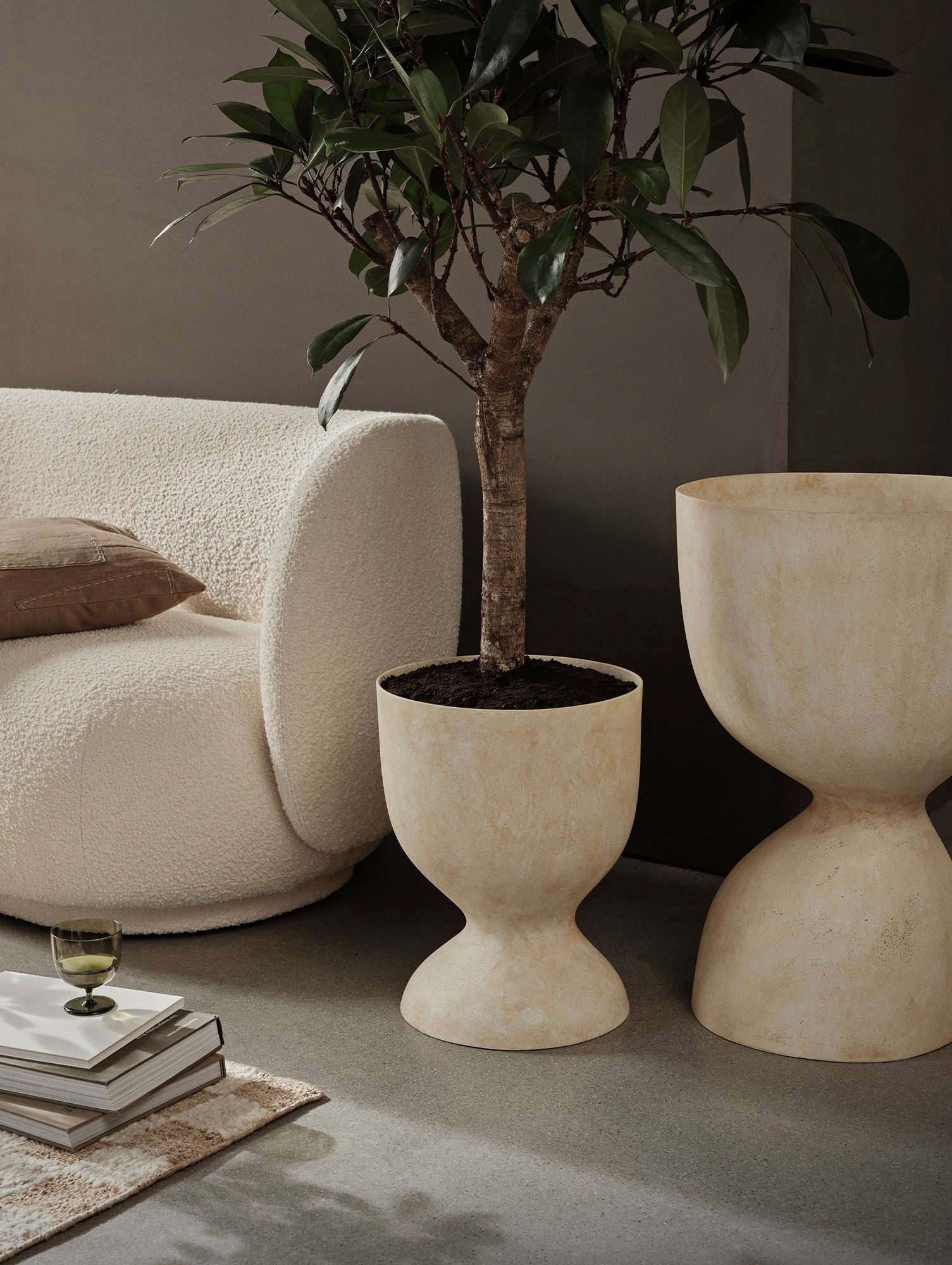 Evoke Pot by Ferm Living  