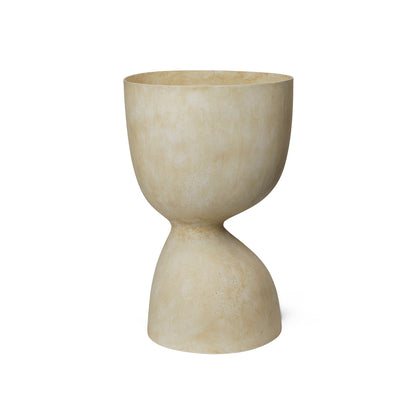 Evoke Pot by Ferm Living - H70 cm