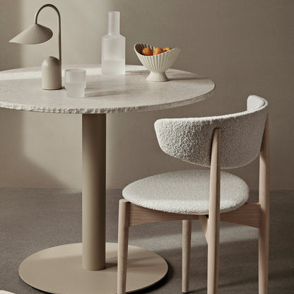 Arum Portable Lamp by Ferm Living - Cashmere