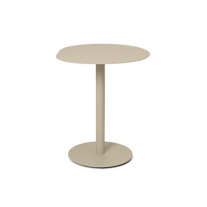 Pond Cafe Table by Ferm Living - Cashmere