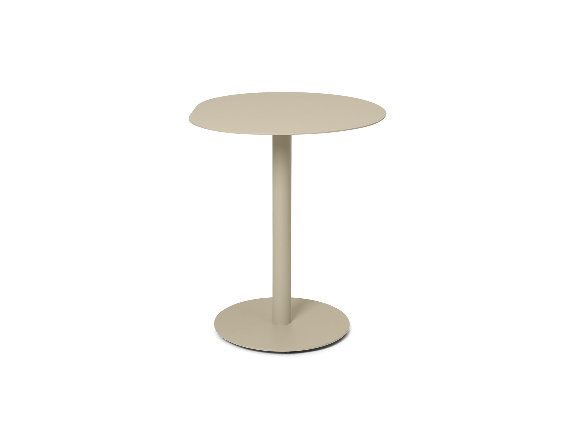 Pond Cafe Table by Ferm Living - Cashmere