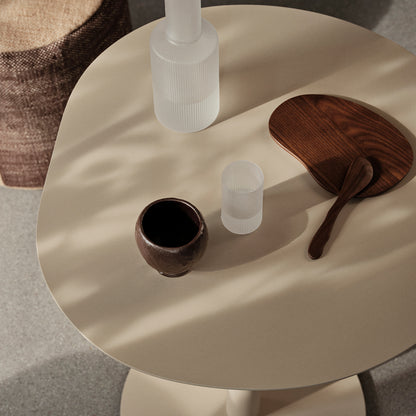 Pond Cafe Table by Ferm Living - Cashmere