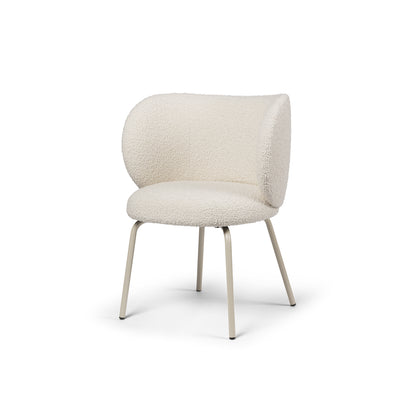 Rico Dining Chair - Fixed Base