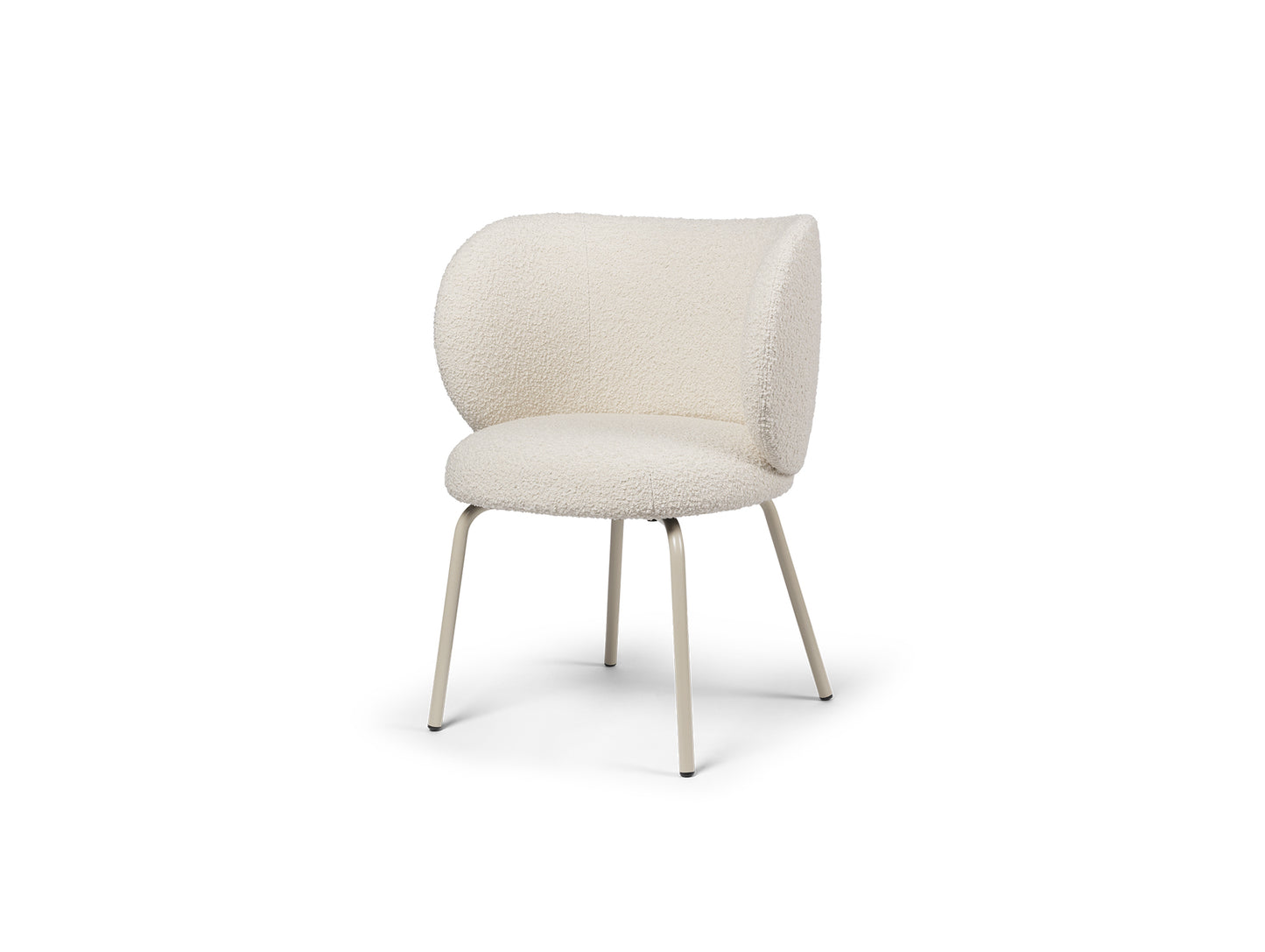 Rico Dining Chair - Fixed Base