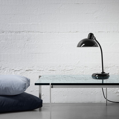 PK61 Coffee Table by Fritz Hansen  - Glass