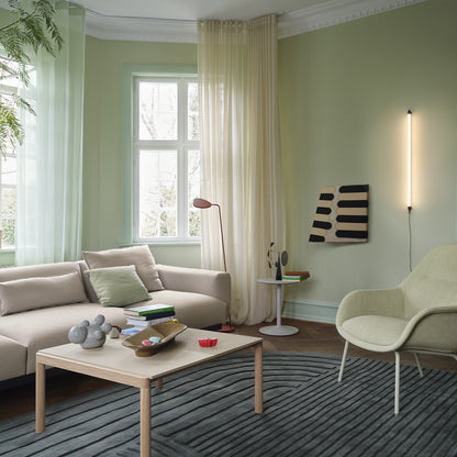 In Situ 3-Seater Modular Sofa by Muuto - Acca 121