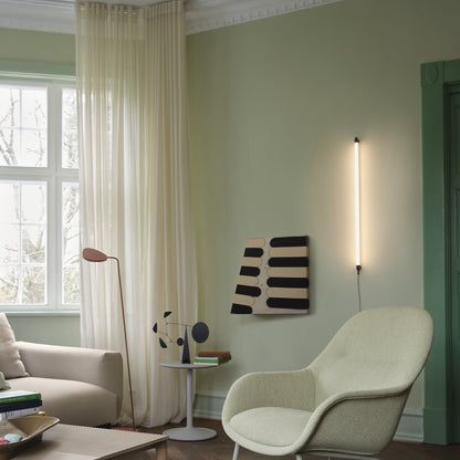 Fine Wall/Ceiling Lamp by Muuto - 90 cm