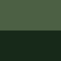 Swatch for Forest 48 Seat / Dark Green 24 Base
