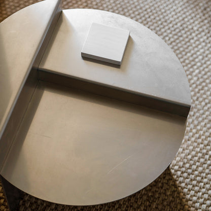 Rivet Side Table by Frama – Really Well Made