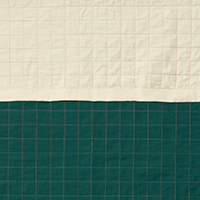 Swatch for Green Dori