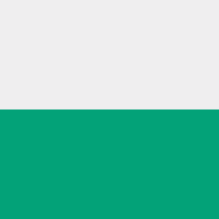 Swatch for Green Seat / White Back