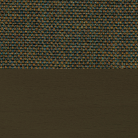 Swatch for Green Umber Lacquered Beech / Remix 3 954