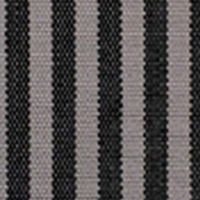 Swatch for Grey Black Stripe Type
