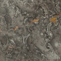 Swatch for Grey-Brown Marble (Honed)