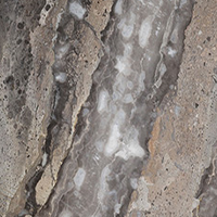 Swatch for Grey Galaxy Marble Top / Grey Galaxy Marble Base