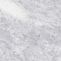 Swatch for Grey-White Fauske Marble (Rolled)