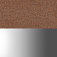 Swatch for Hearth 004 / Polished Aluminium