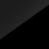 Swatch for High-Gloss Black Aluminium