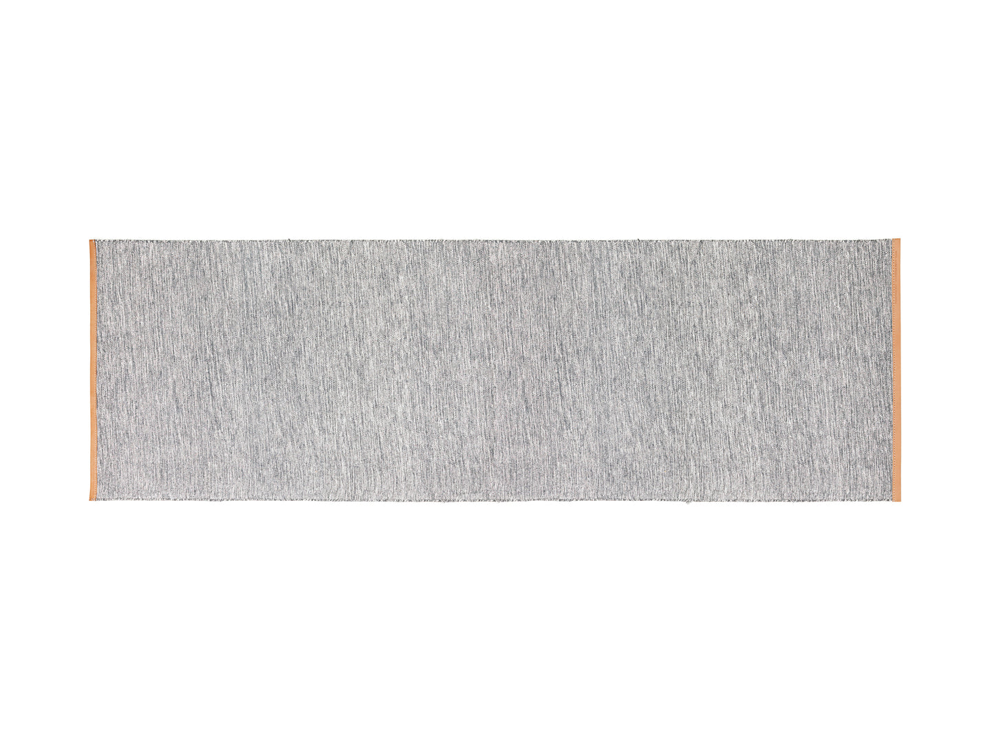 Bjork Rug by Design House Stockholm - Medium (80x250) / Light Grey