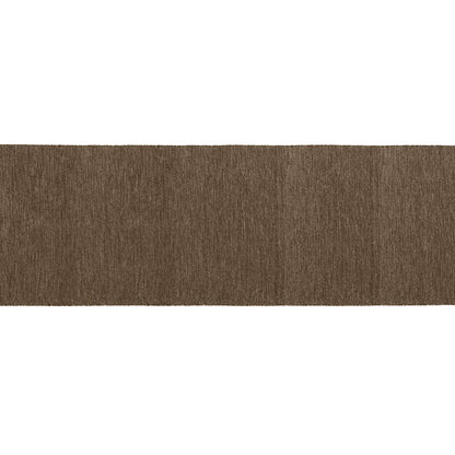 Bjork Rug by Design House Stockholm - Medium (80x250) / Brown