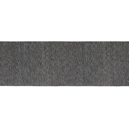Bjork Rug by Design House Stockholm - Medium (80x250) / Dark Grey