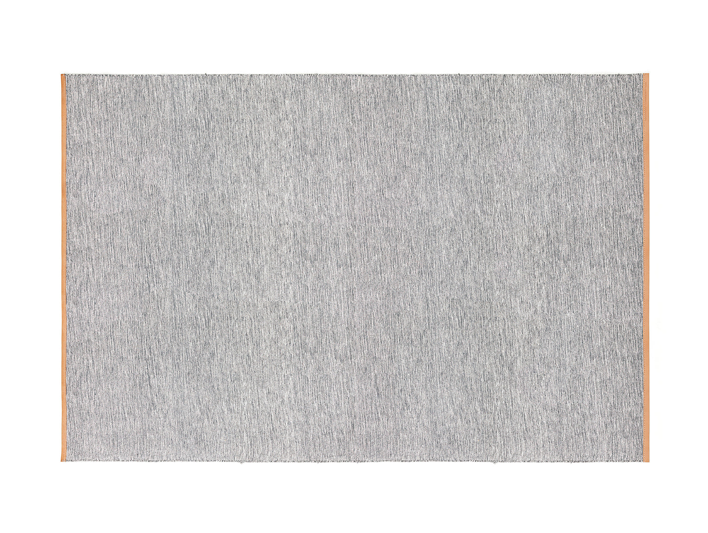 Bjork Rug by Design House Stockholm - X-Large (200x300) / Light Grey