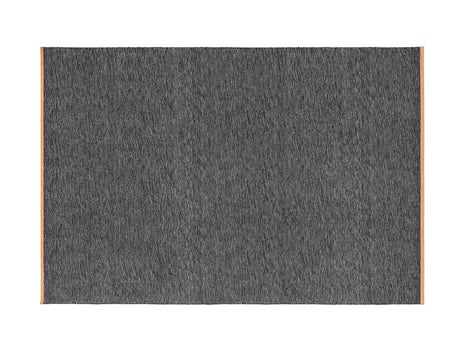 Bjork Rug by Design House Stockholm - X-Large (200x300) / Dark Grey