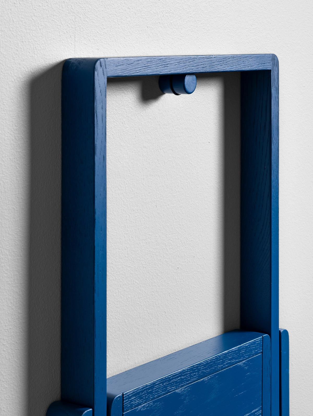 Step Ladder - Klein Blue Limited Edition by Design House Stockholm