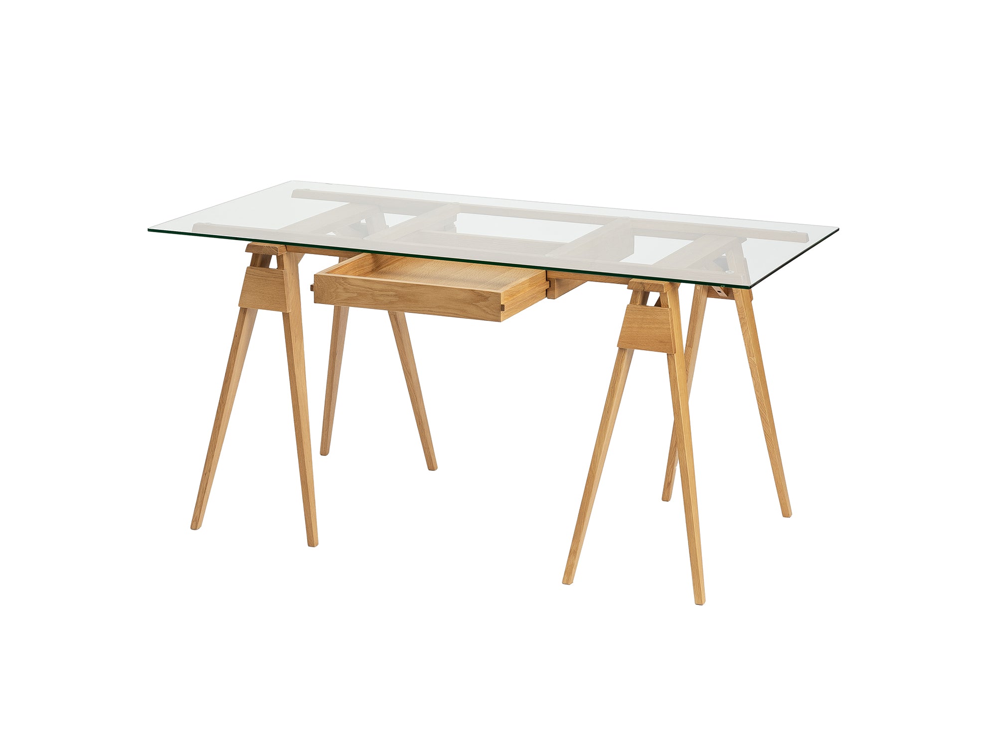 定価16万円【Design House Stockholm】Arco desk Arco Desk by Design House Stockholm – Really Well Made