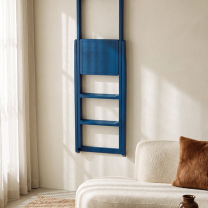 Step Ladder - Klein Blue Limited Edition by Design House Stockholm