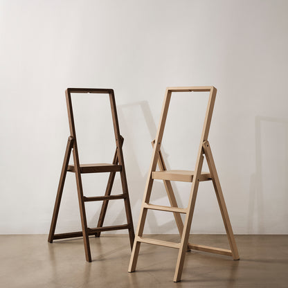 Oak Step Ladder by Design House Stockholm 