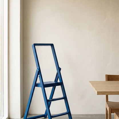 Step Ladder - Klein Blue Limited Edition by Design House Stockholm