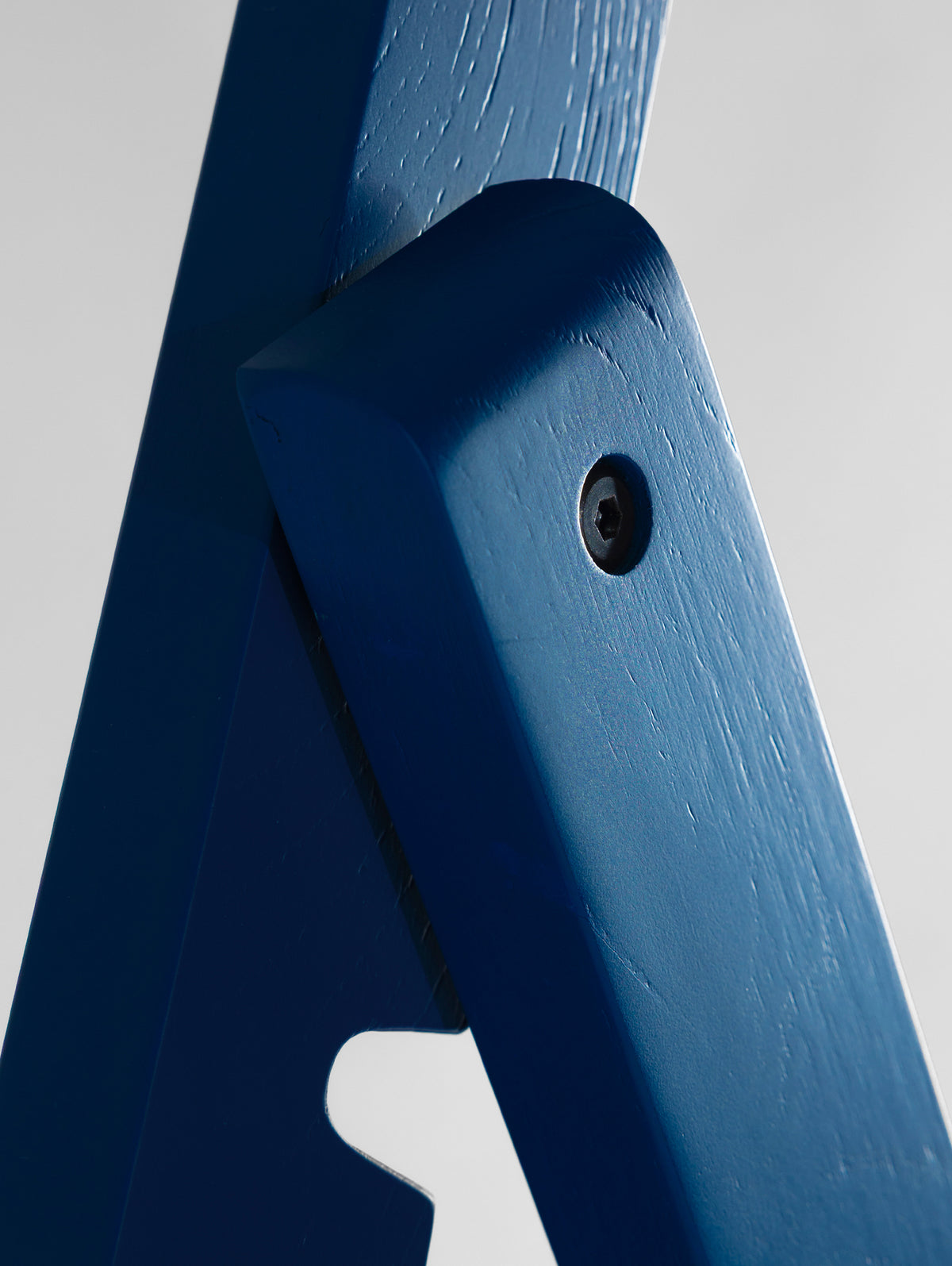 Step Ladder - Klein Blue Limited Edition by Design House Stockholm