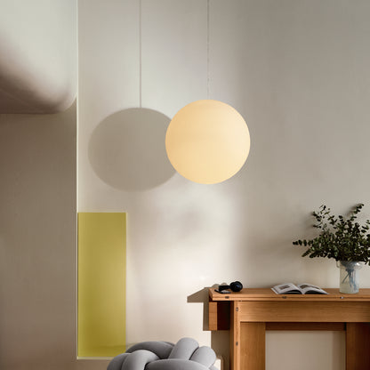 Luna Pendant by Design House Stockholm - X Large