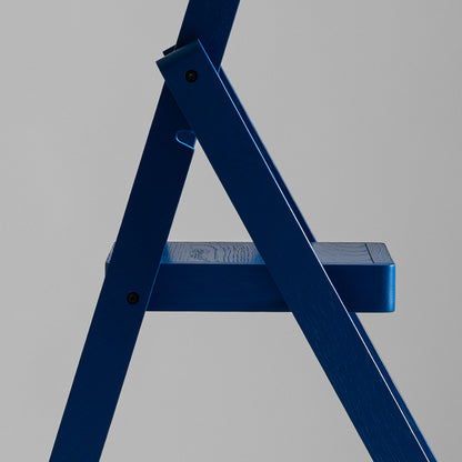 Step Ladder - Klein Blue Limited Edition by Design House Stockholm
