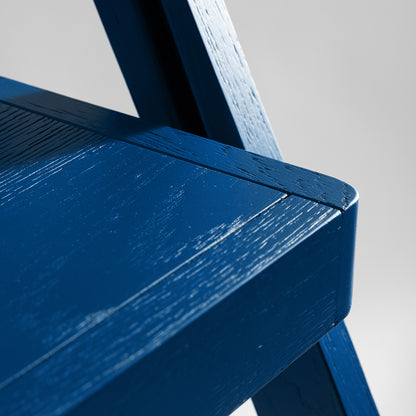 Step Ladder - Klein Blue Limited Edition by Design House Stockholm