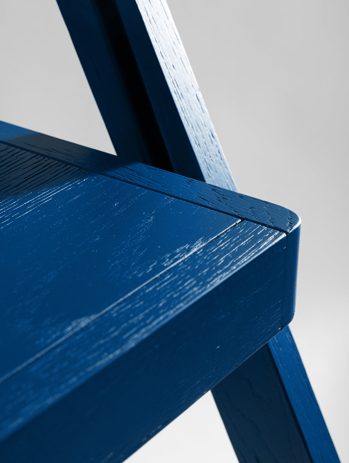 Step Ladder - Klein Blue Limited Edition by Design House Stockholm