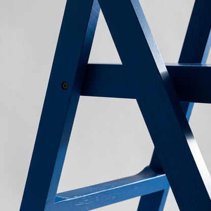 Step Ladder - Klein Blue Limited Edition by Design House Stockholm