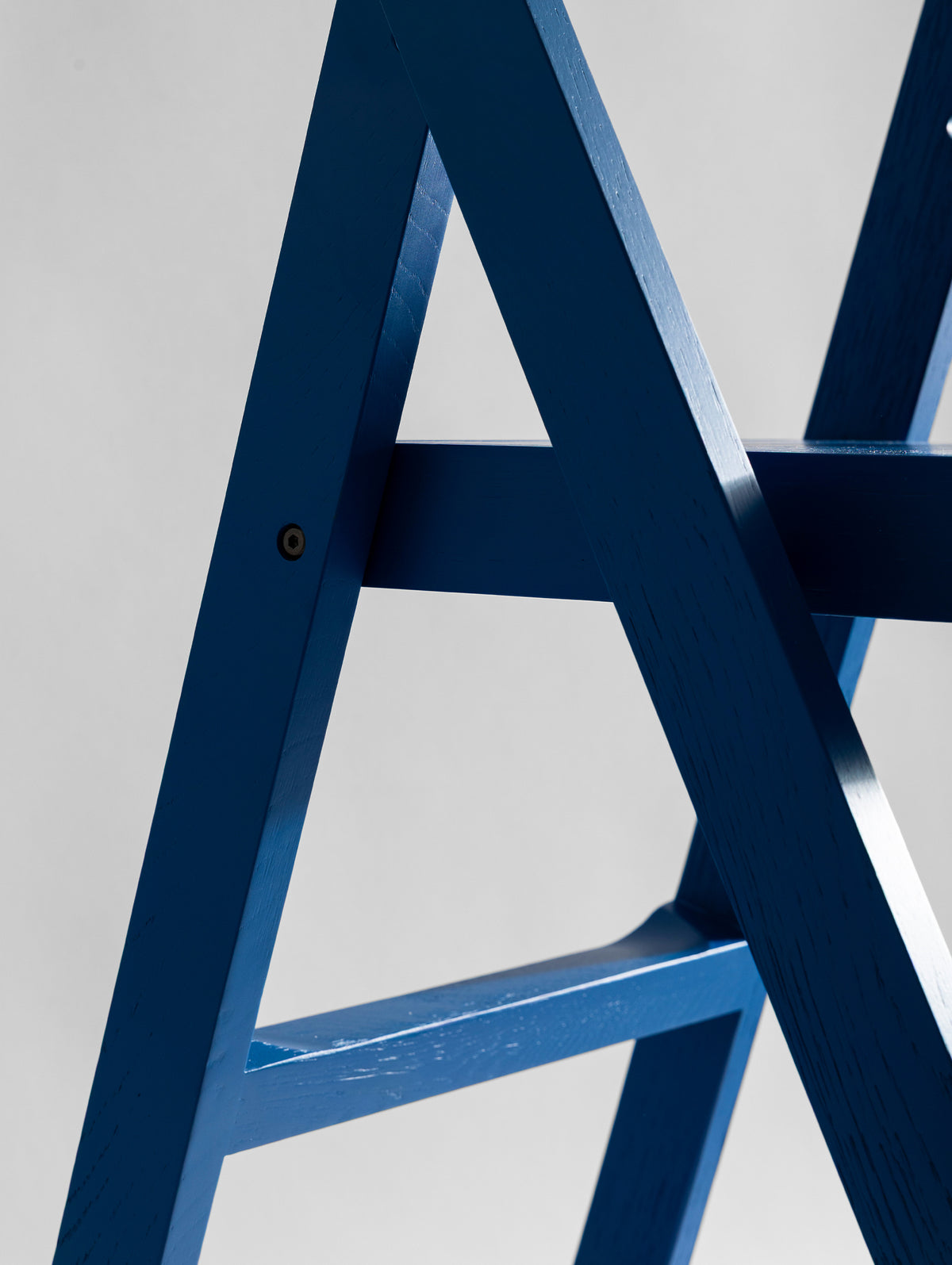 Step Ladder - Klein Blue Limited Edition by Design House Stockholm