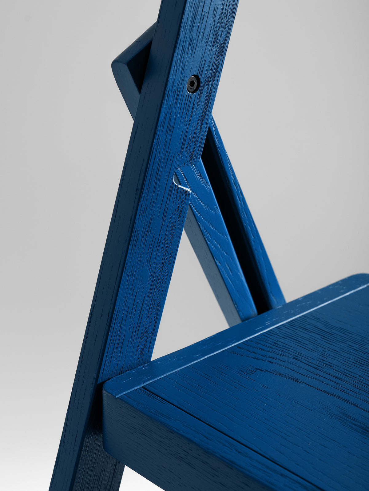 Step Ladder - Klein Blue Limited Edition by Design House Stockholm