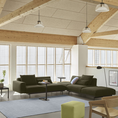 In Situ Modular Sofa Cushion by Muuto - Hearth 009