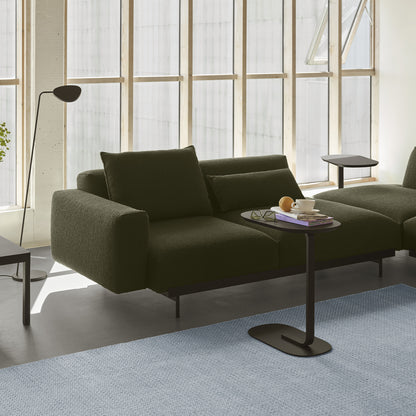 In Situ Modular Sofa Cushion by Muuto - Hearth 009