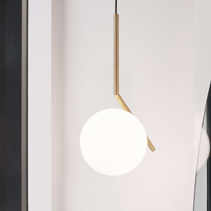 IC S2 Pendant