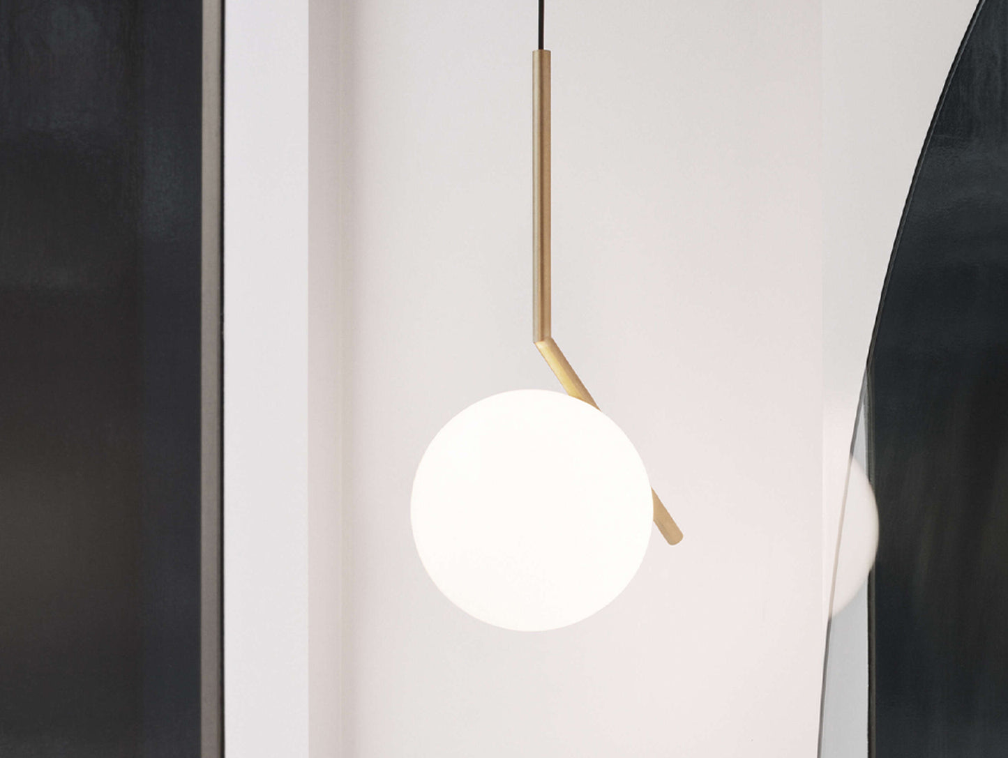 IC S2 Pendant