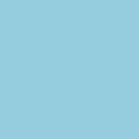 Swatch for Light Blue Crate