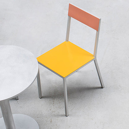 Alu Chair by Valerie Objects  