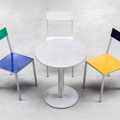Alu Chair by Valerie Objects